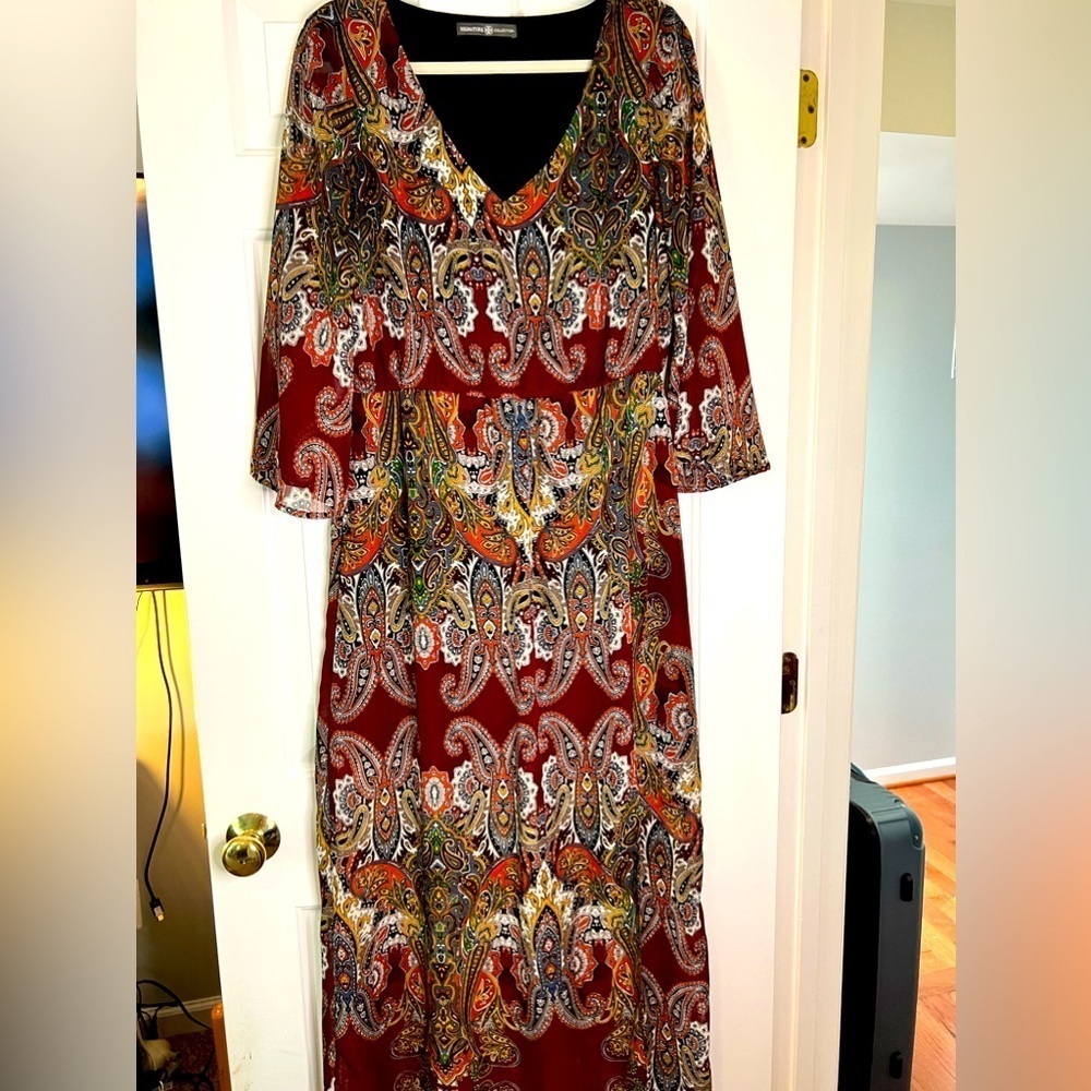 Large Maxi Signature Collection